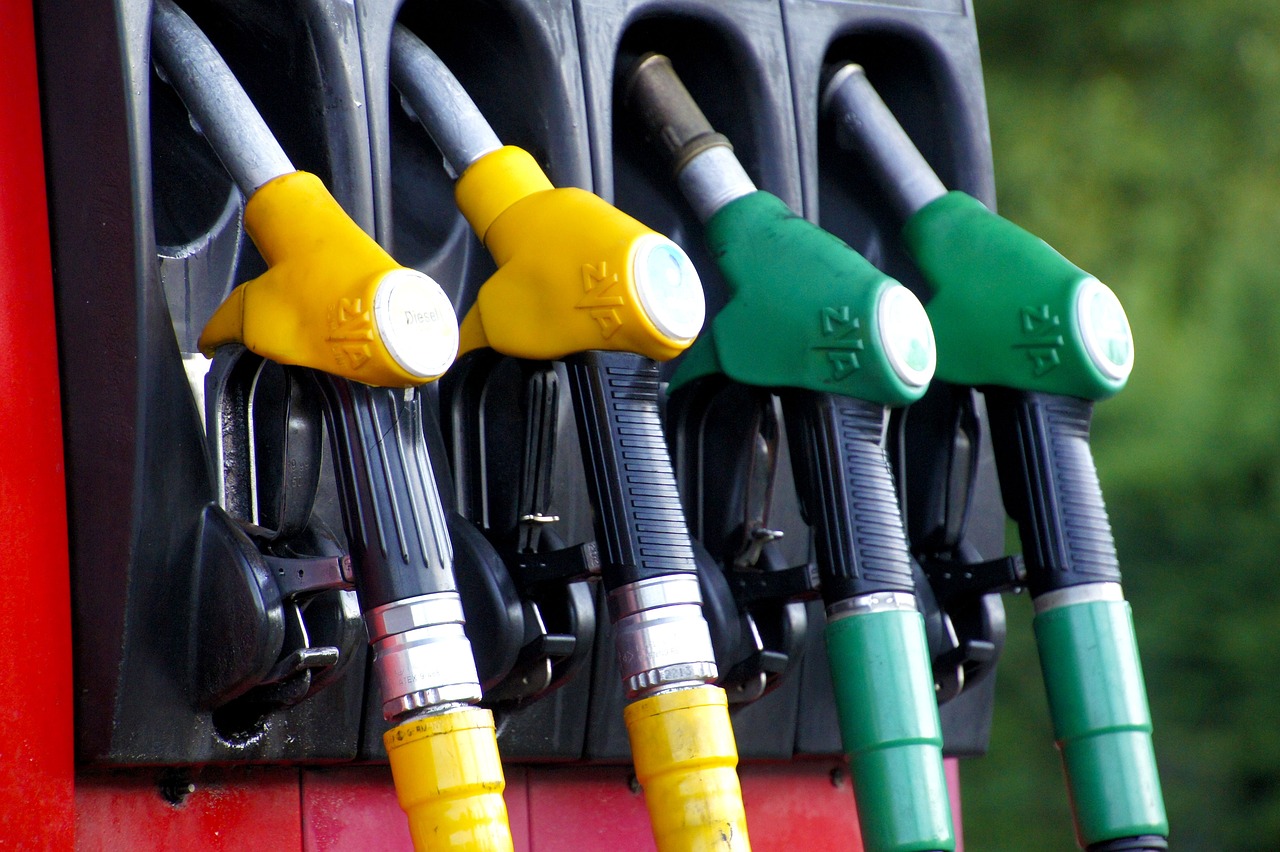 Fuel Choices for Trucks